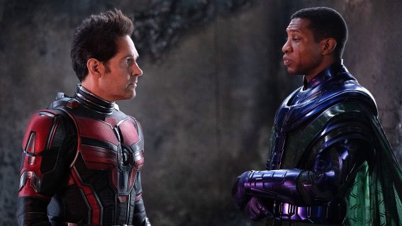 How to watch Ant-Man and the Wasp: Quantumania in Australia