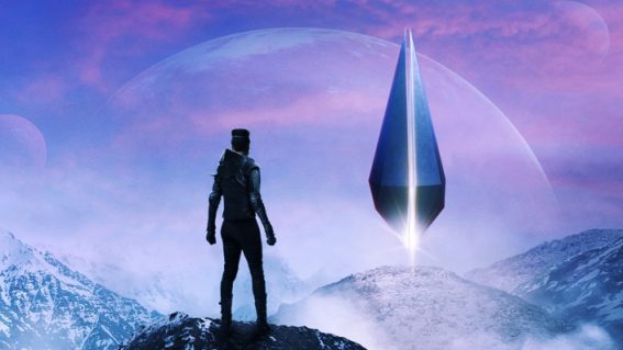 Where to watch epic sci-fi series Foundation in New Zealand