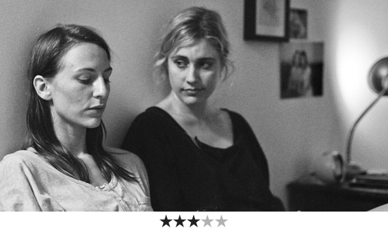 Review: Frances Ha