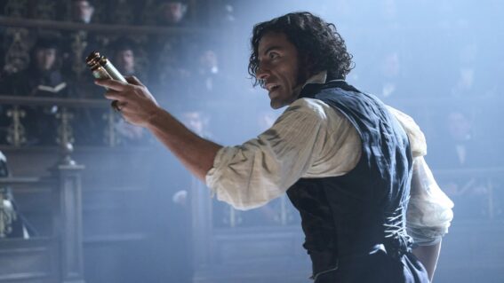 How to watch Frankenstein in New Zealand