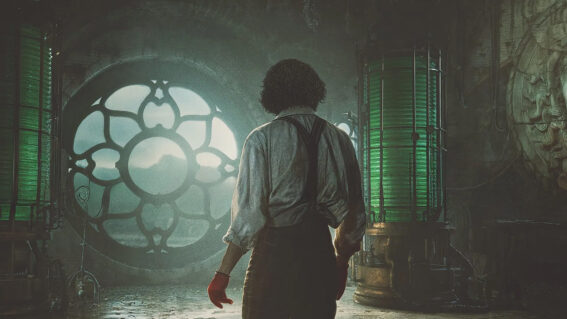 The monstrous, magical world of Guillermo del Toro’s Frankenstein