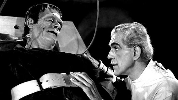 The best and worst Frankenstein films
