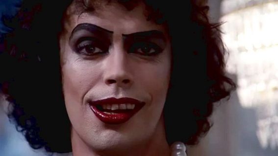 Violent clowns and panto dames: the origins of Rocky Horror’s Frank-N-furter