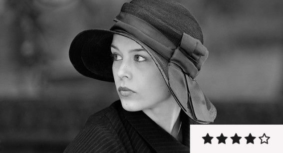 Review: ‘Frantz’ is a Sturdy, Stirring Drama