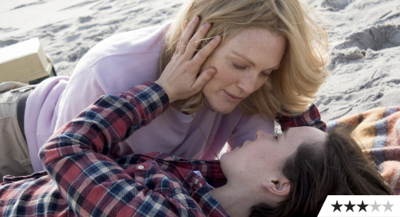 Review: Freeheld