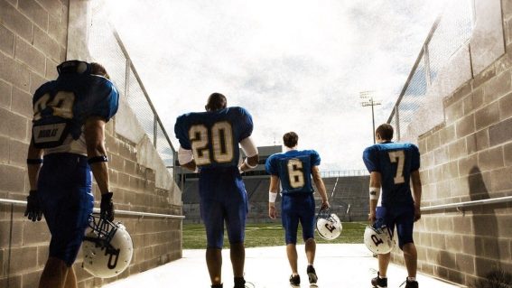 Retrospective: Friday Night Lights delivered dynamic drama, never merely focusing on football