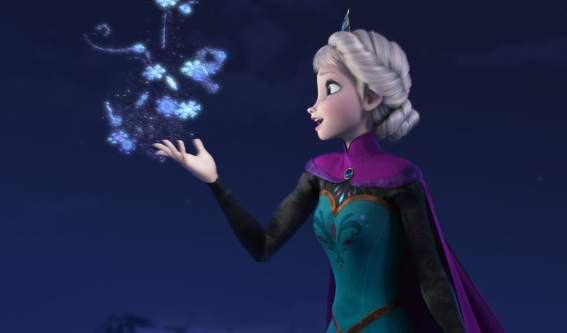 Song for Beijing Winter Olympics is Nearly Identical to ‘Frozen’ Anthem ‘Let It Go’