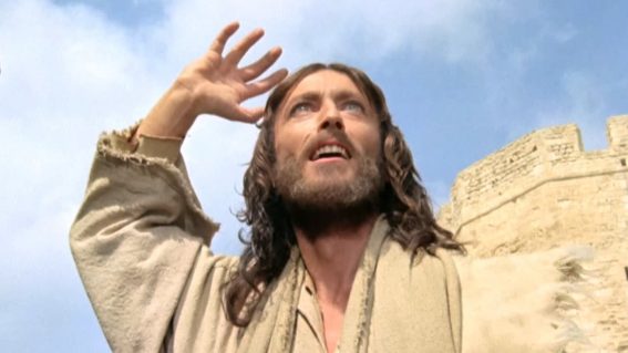 Ranking the best movie Jesuses in celebration of Easter