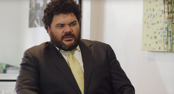 Watch: Gary (of the Pacific) Vasisi’s Flicks Job Interview