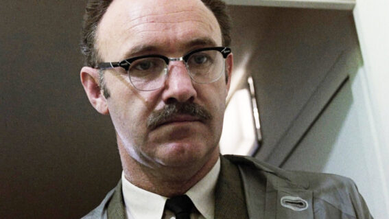 5 great Gene Hackman movies – and where to watch them