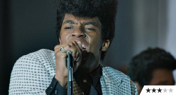 Review: Get On Up