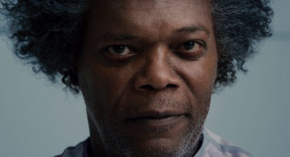 Glass proves unbreakable in its first week at the NZ Box Office