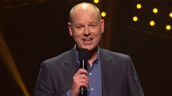 10 stand-up specials from Australian comedians are coming to Amazon Prime