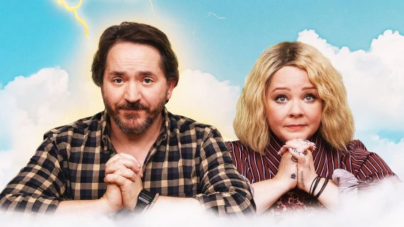 God’s Favourite Idiot only allows Melissa McCarthy to use about half her talent