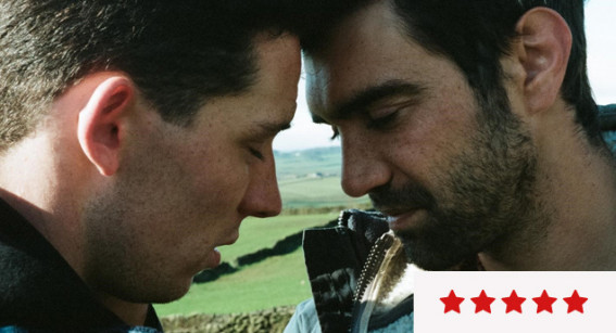 Review: ‘God’s Own Country’ is an Intensely Romantic Experience