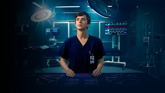 How to watch The Good Doctor season 6 in the UK