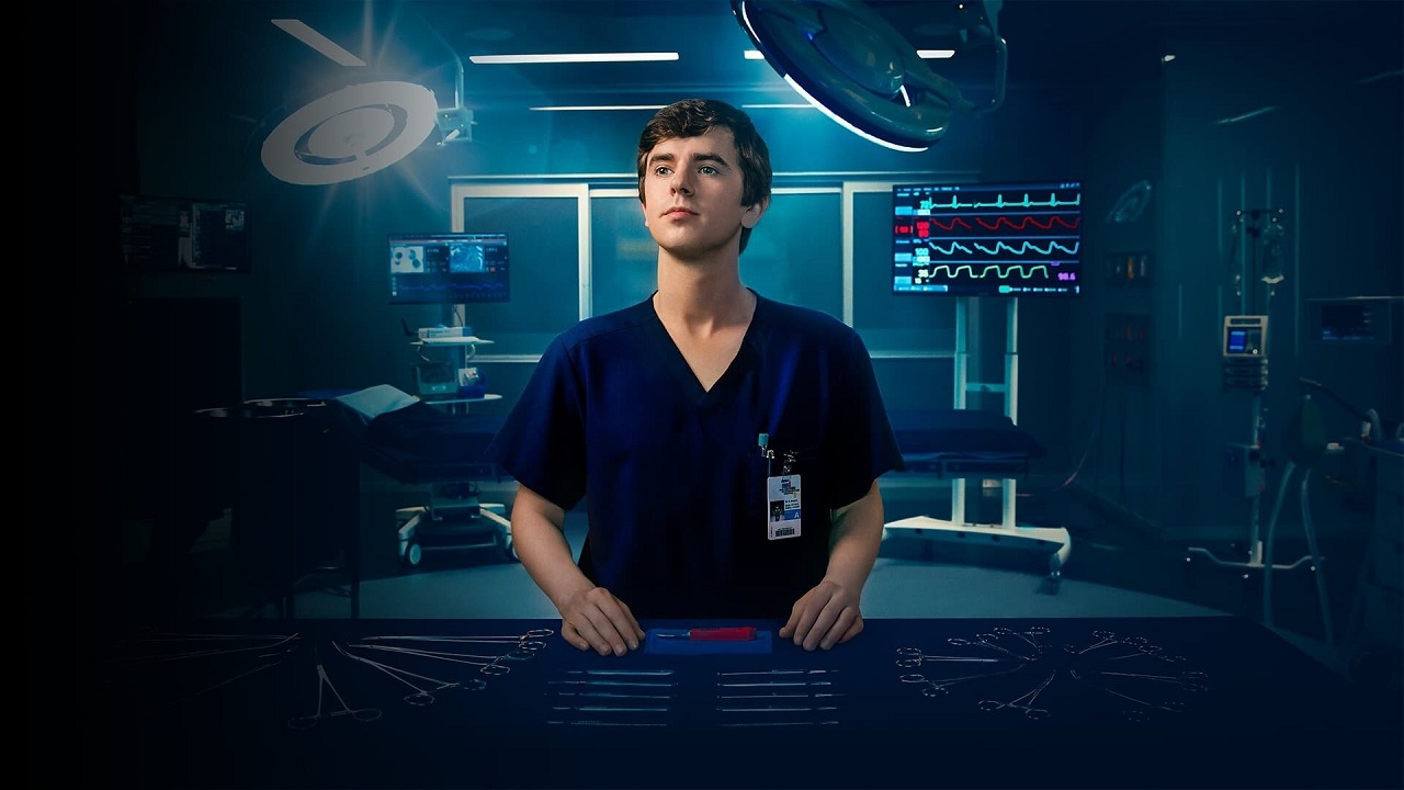Watch The Good Doctor, Season 6
