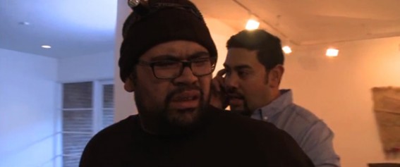 Interview: Goodfellas – Rialto 48 Hours 2013 Grand Finalists