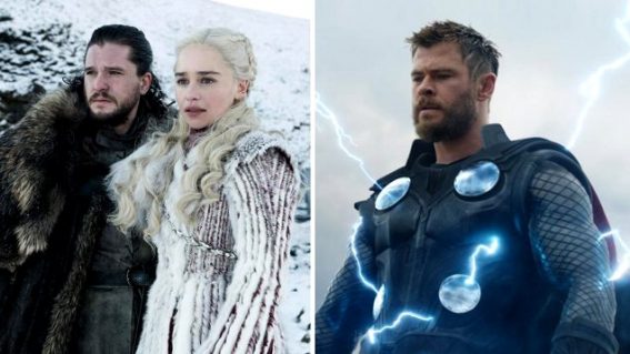 Managing audience expectations: why Avengers succeeded where Game of Thrones failed