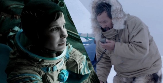 News: Watch ‘Gravity’ tie-in short film, R2-D2’s anticipated comeback and more