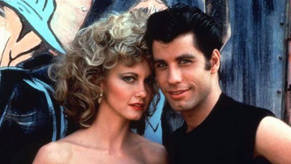 Grease returns to cinemas for its 40th anniversary