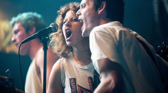 ‘Green Room’ & a Polish Mermaid Musical Horror Coming to NZ