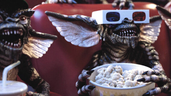 How to… be a film critic
