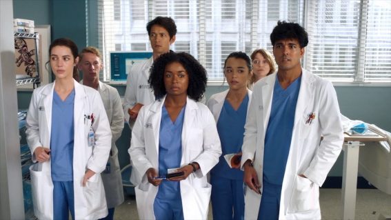 How to watch Grey’s Anatomy season 19 in Australia