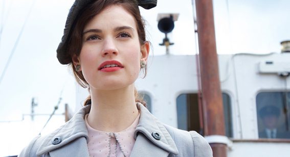 Win 1 of 10 double passes to The Guernsey Literary and Potato Peel Pie Society