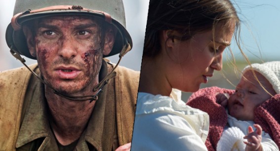 New to NZ Cinemas – Love, War, and an Accountant