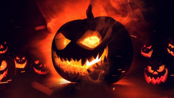 The spooky season has begun with Shudder’s 61 Days of Halloween lineup