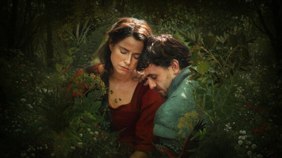 Hamnet brings Shakespeare back to the Oscars race – but can it really explain the Bard?