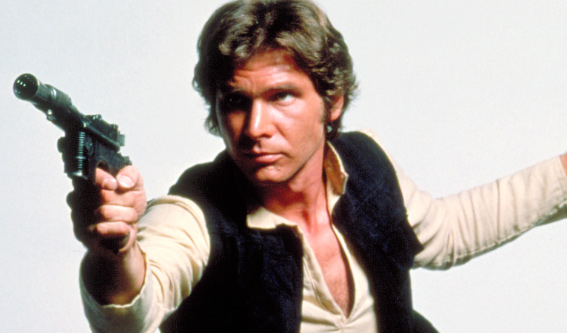 Phil Lord and Chris Miller to Direct a Young Han Solo Film