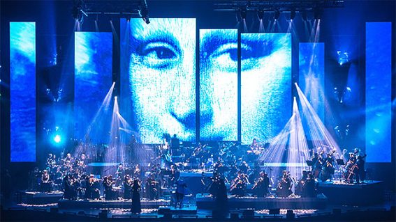 Legendary Hollywood composer Hans Zimmer is touring Australia in October