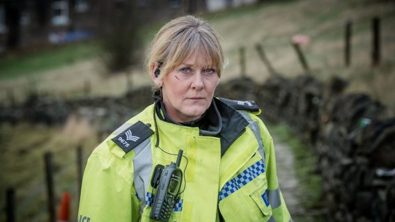How to watch not-so-happy procedural Happy Valley season 3 in the UK