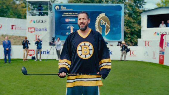 How to watch Happy Gilmore 2 in New Zealand