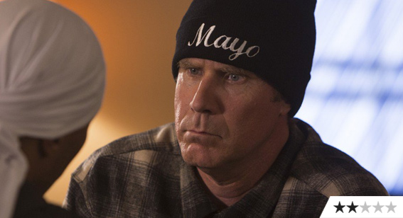 Review: Get Hard