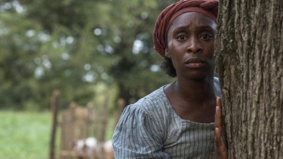 Harriet is a stirring historical epic about abolitionist Harriet Tubman
