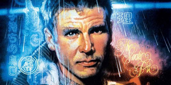 Are Australian high schools bastardising Blade Runner?