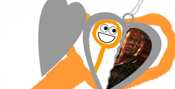 Die Hard, I’m Breaking Up With You