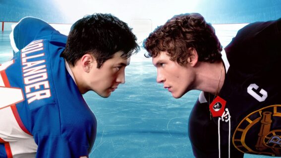 How to watch Heated Rivalry in New Zealand