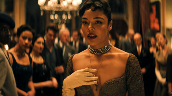 6 of the biggest films and shows available to stream this October
