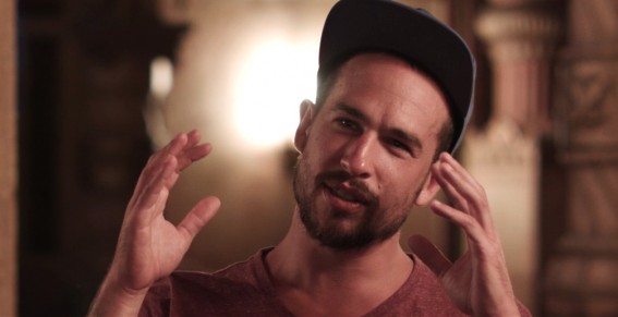 Flicks Talks: ‘The Dark Horse’ Producer Tom Hern