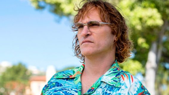 Joaquin Phoenix fights for nuance in the exaggerated but affecting Don’t Worry, He Won’t Get Far On Foot