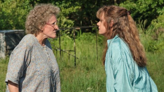 Amy Adams and Glenn Close get real in the trailer for Netflix’s Hillbilly Elegy