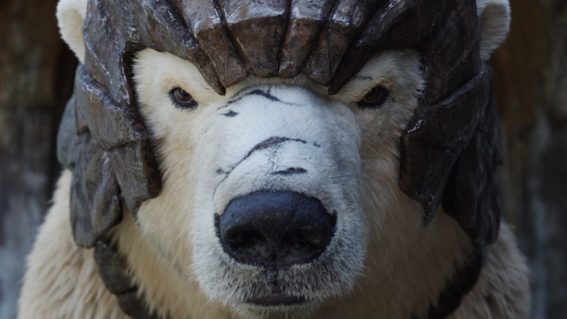 HBO’s His Dark Materials and everything else streaming on NEON this November