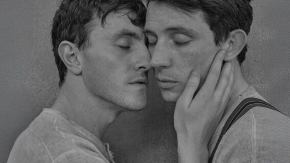 How to watch The History of Sound in New Zealand