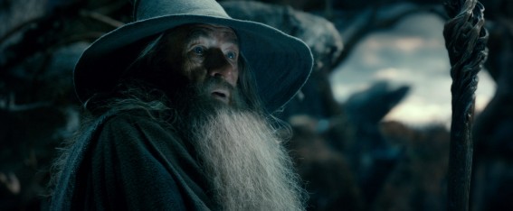 ‘The Hobbit 2’ Tops NZ’s Highest Grossing Movies of 2013
