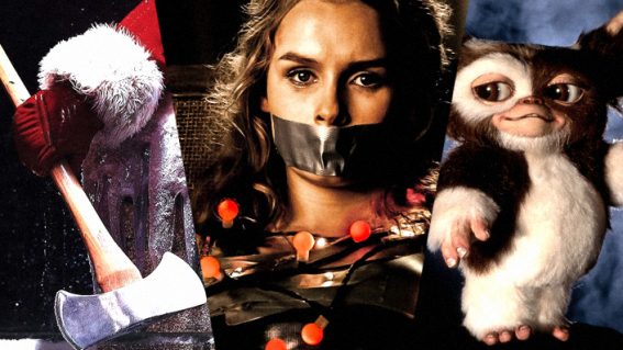 10 completely twisted holiday themed horror movies