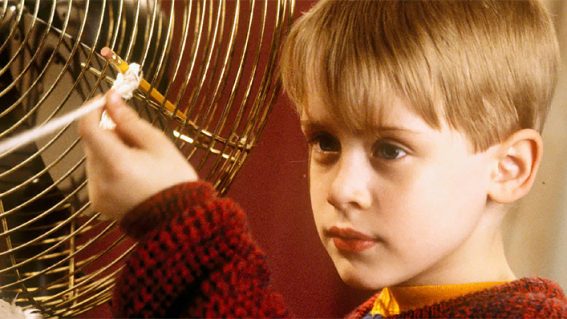 Home Alone is still the greatest ultra-violent kids Christmas movie